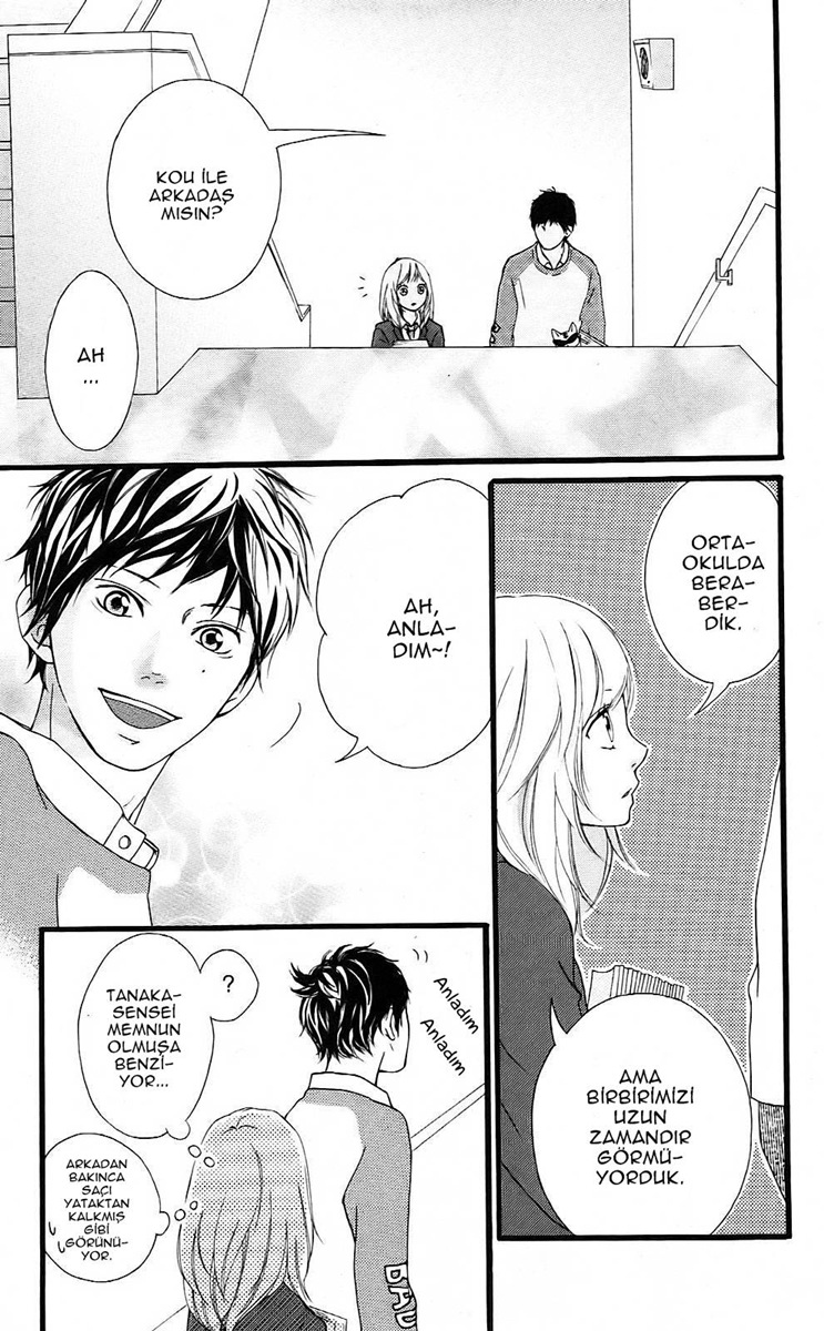 Ao Haru Ride Vol. 1 Ch. 2 第21页