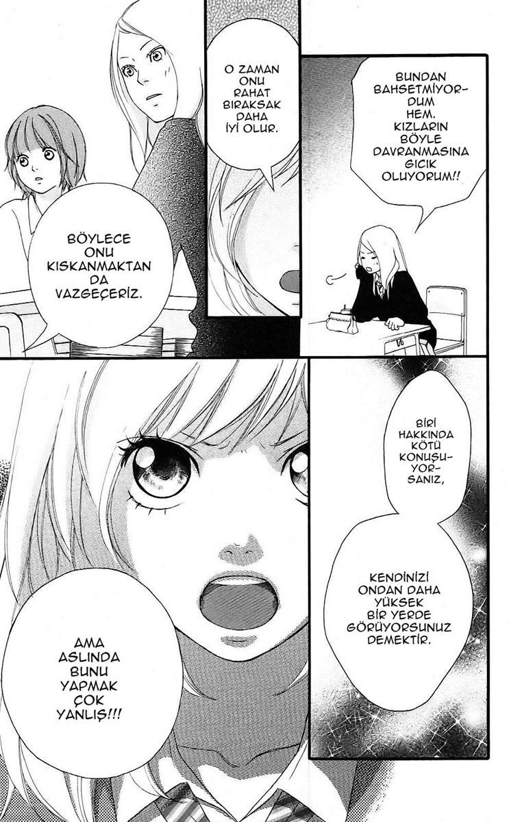 Ao Haru Ride Vol. 1 Ch. 2 第29页
