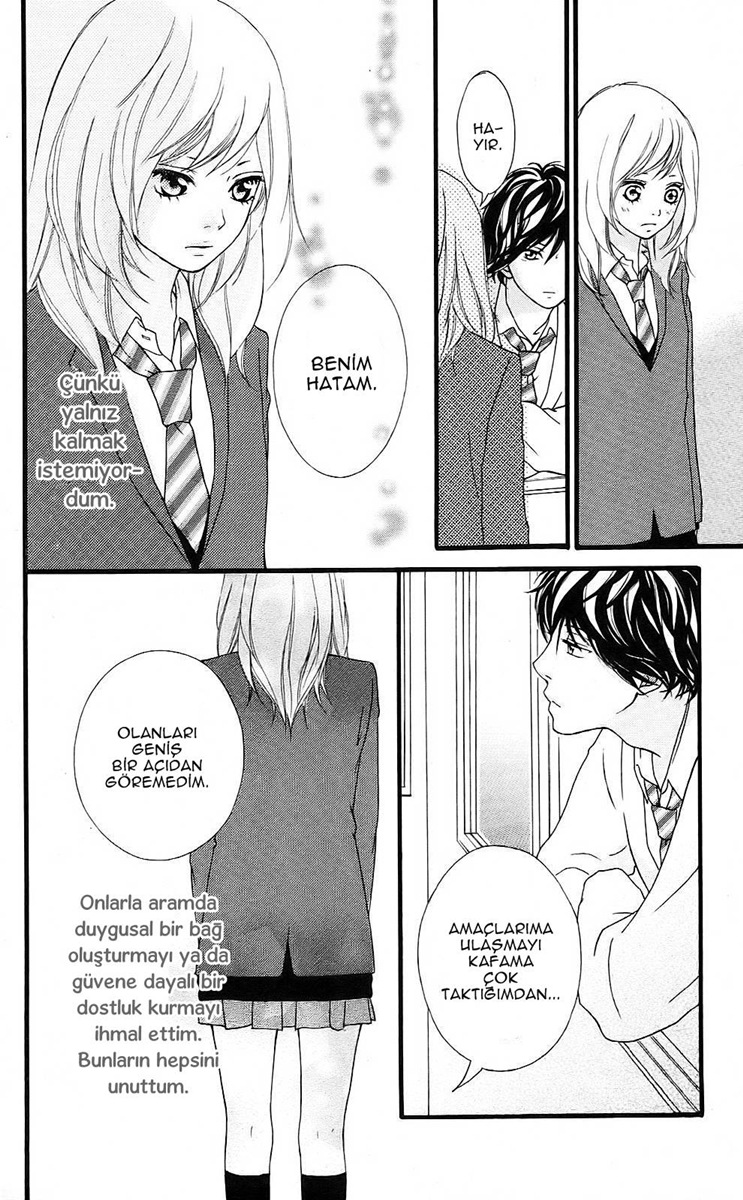 Ao Haru Ride Vol. 1 Ch. 2 第38页
