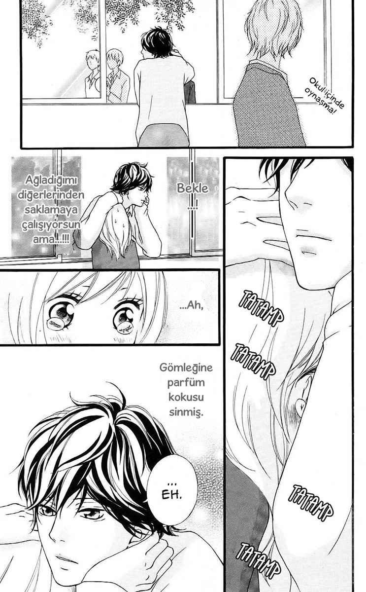 Ao Haru Ride Vol. 1 Ch. 2 第41页