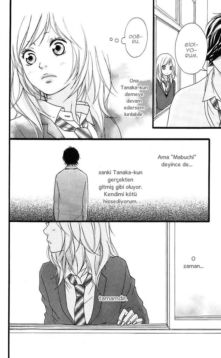 Ao Haru Ride Vol. 1 Ch. 2 第44页