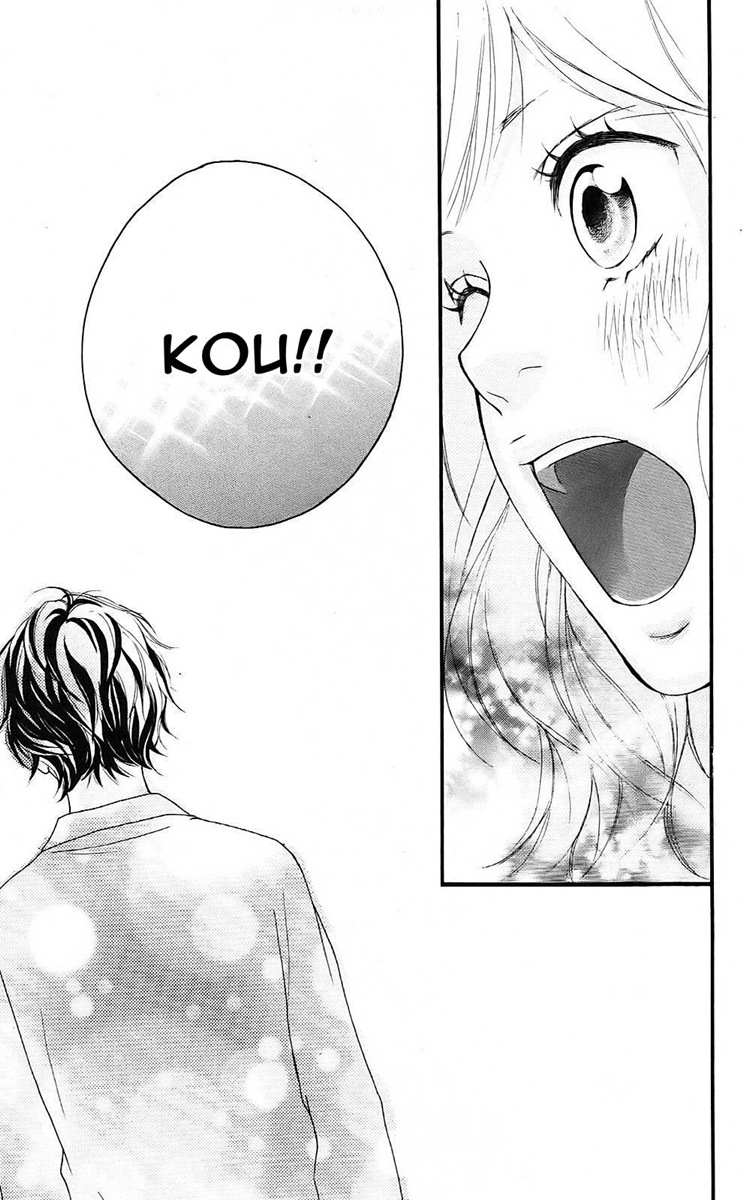 Ao Haru Ride Vol. 1 Ch. 2 第45页