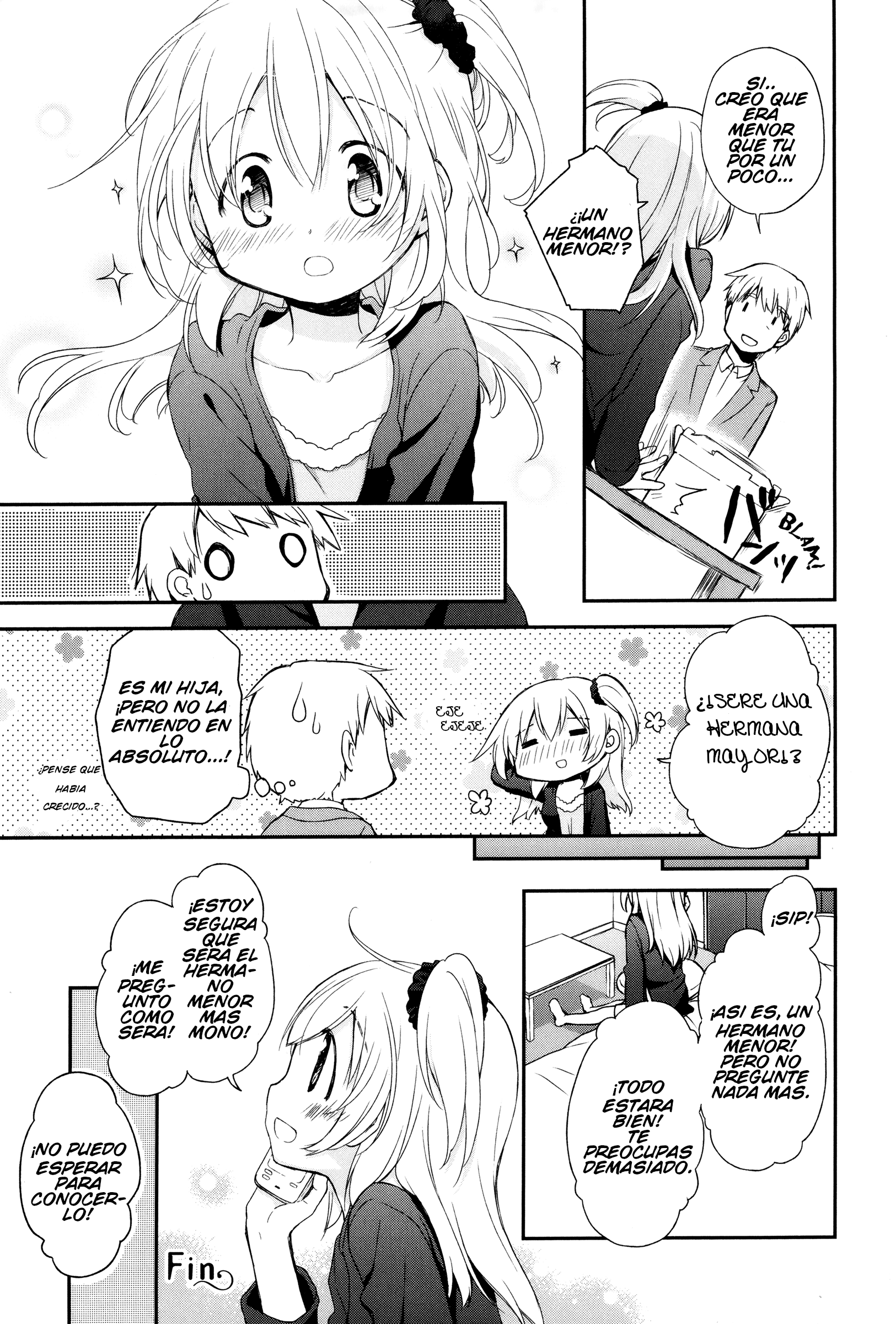 Binetsu Kuukan Capitulo 0 第14页