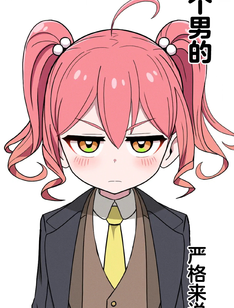 Shoujoka Kenkyuu Shitsu Twintail Buchou Ch. 1 第18页