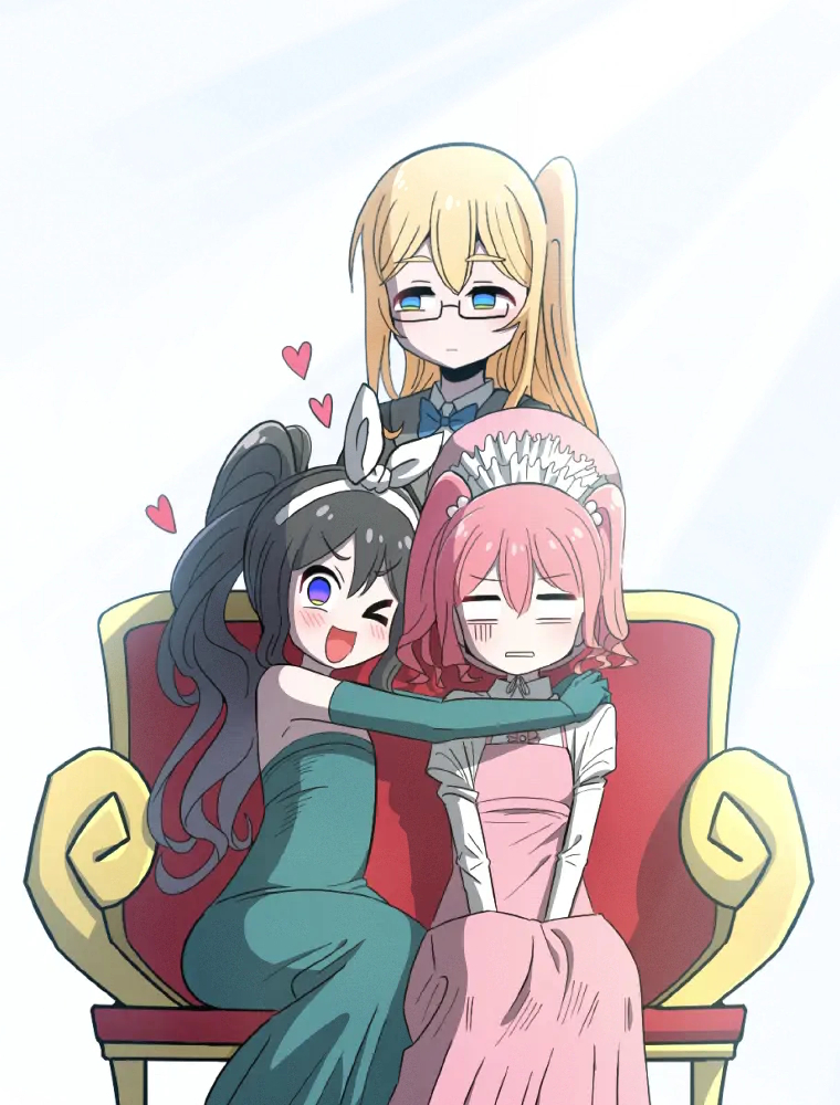 Shoujoka Kenkyuu Shitsu Twintail Buchou Ch. 1 第173页