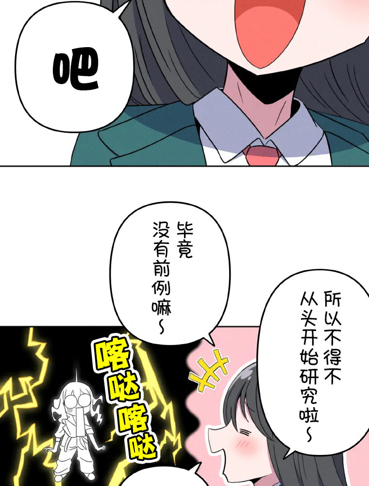 Shoujoka Kenkyuu Shitsu Twintail Buchou Ch. 1 第69页