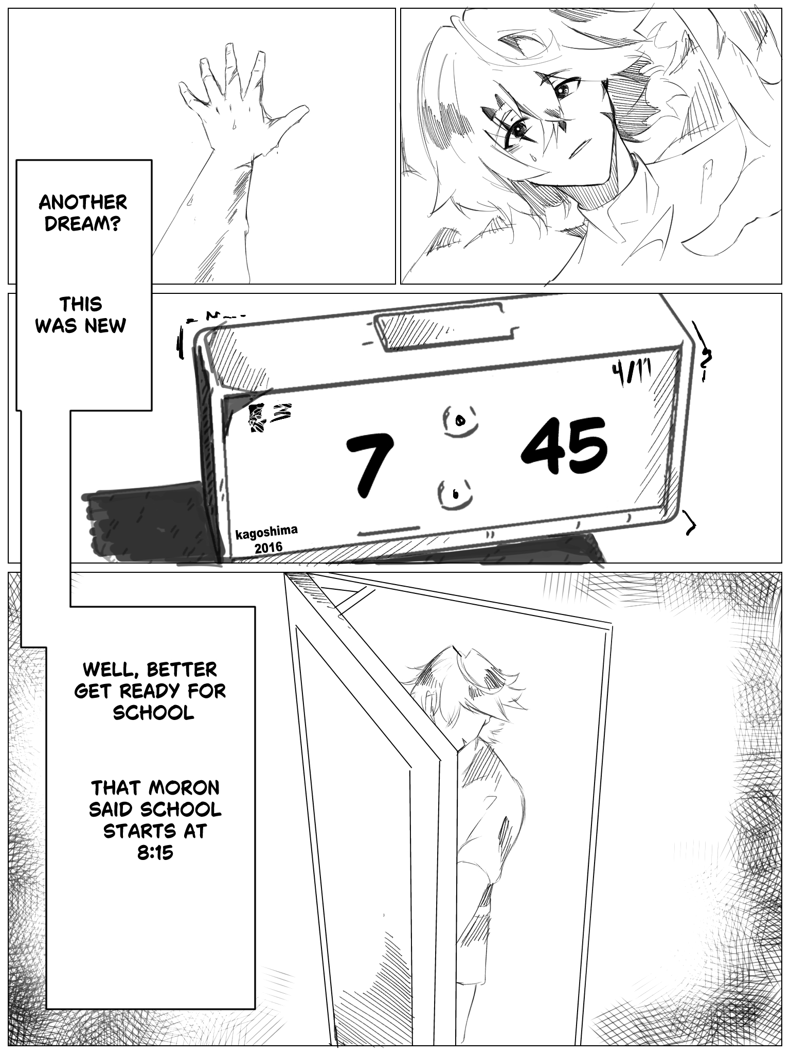 HSK 第3页