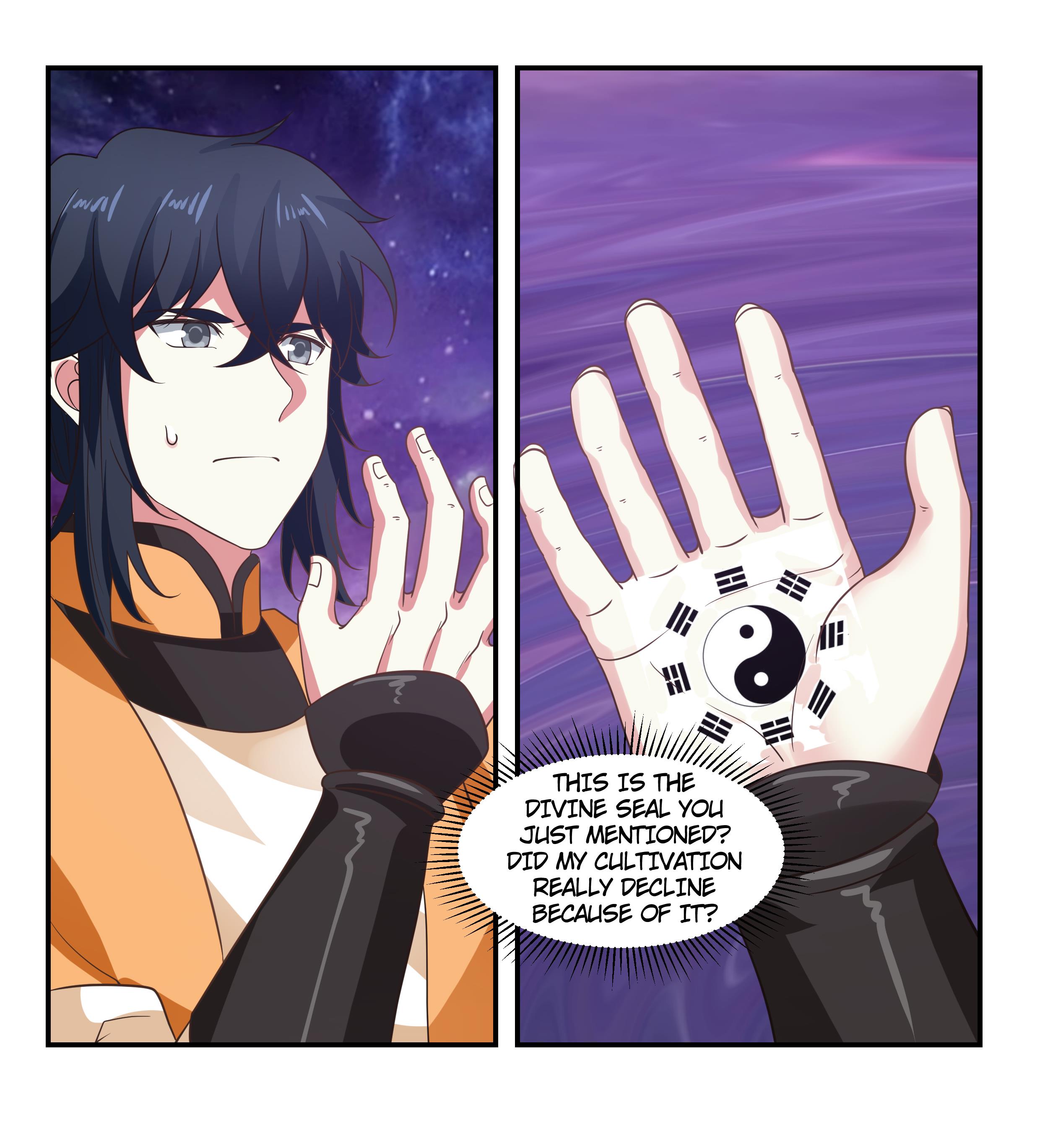 The Strongest God of Elixir Episode 3 第5页