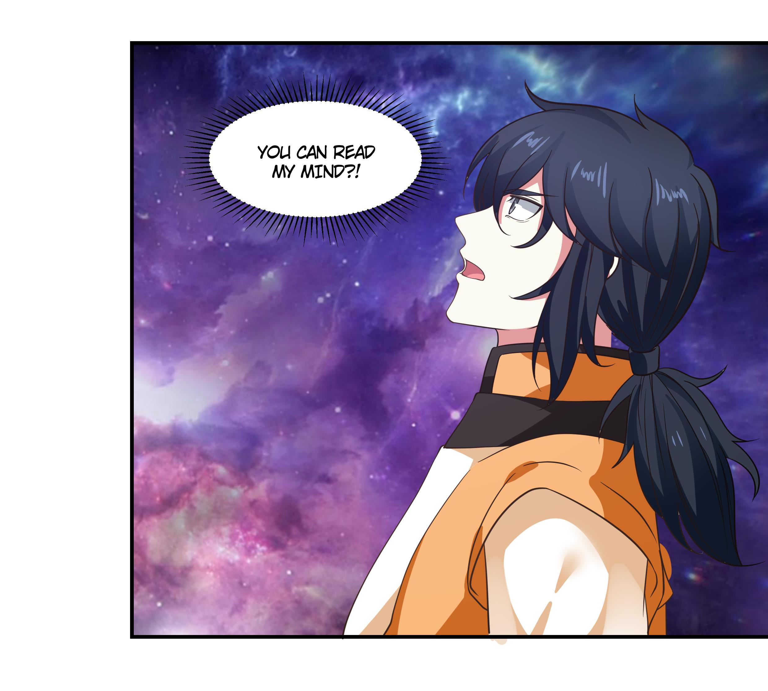 The Strongest God of Elixir Episode 3 第7页