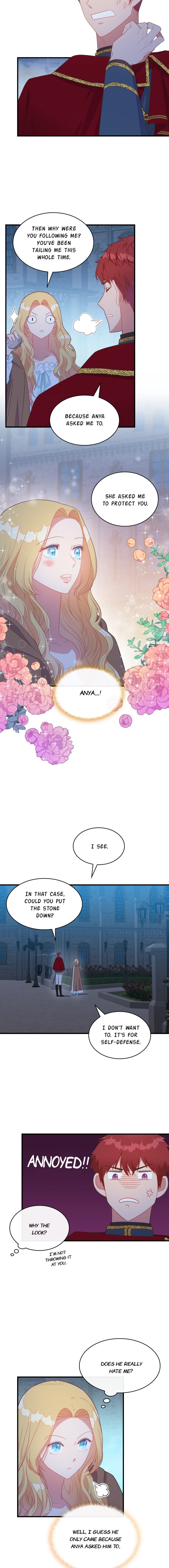 The 108 of Them Ch. 9 第2页