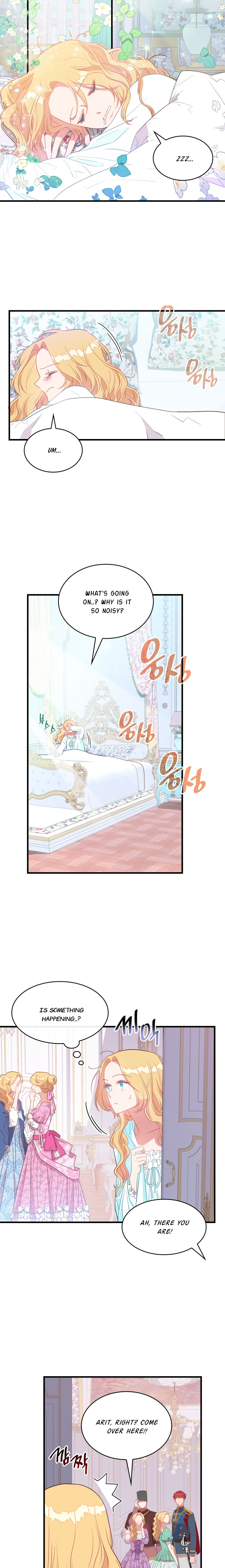 The 108 of Them Ch. 9 第12页