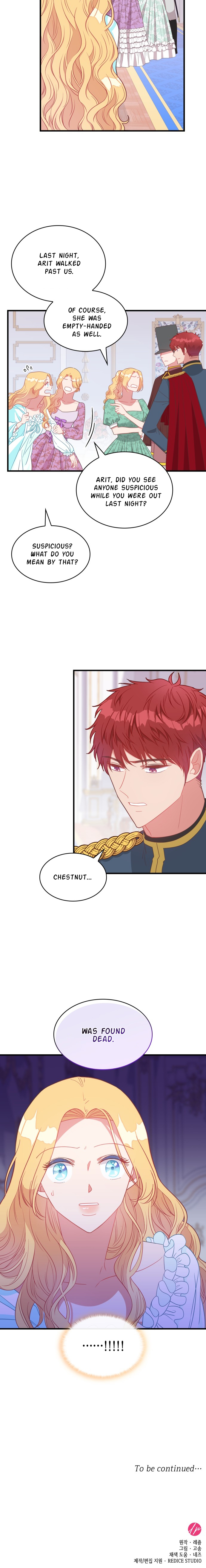 The 108 of Them Ch. 9 第13页