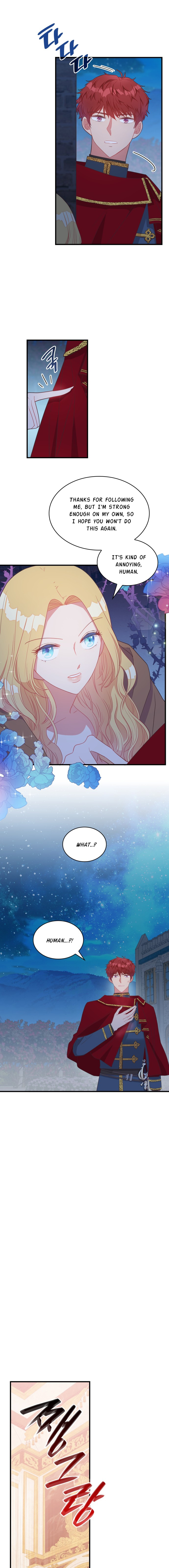 The 108 of Them Ch. 9 第4页