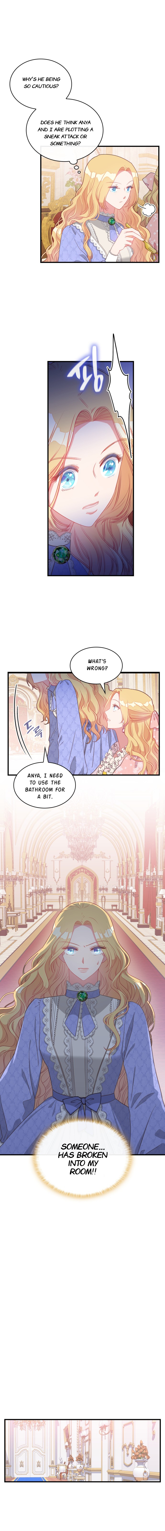 The 108 of Them Ch. 9 第6页