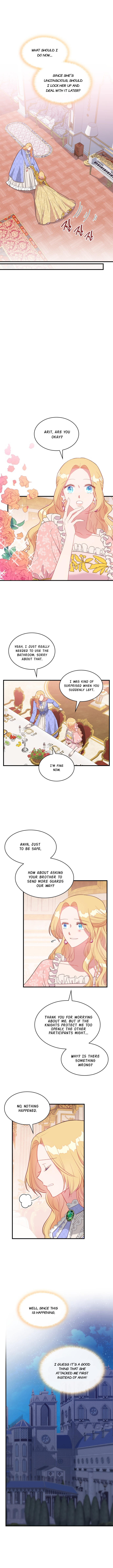 The 108 of Them Ch. 9 第9页