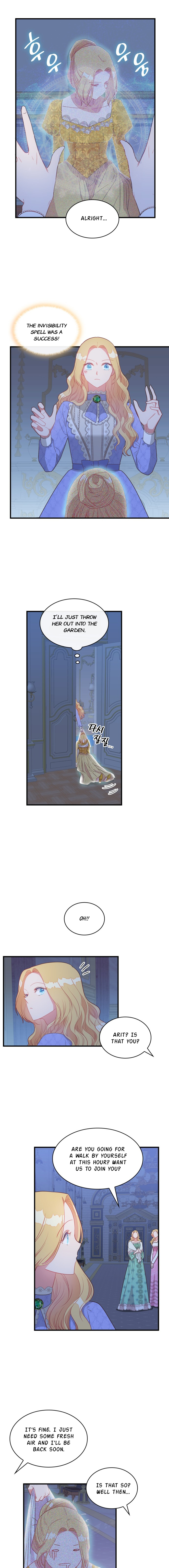The 108 of Them Ch. 9 第10页