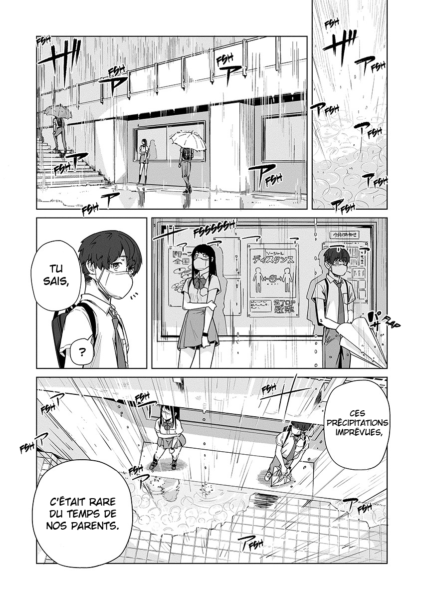 New Normal Notre quotidien 第24页
