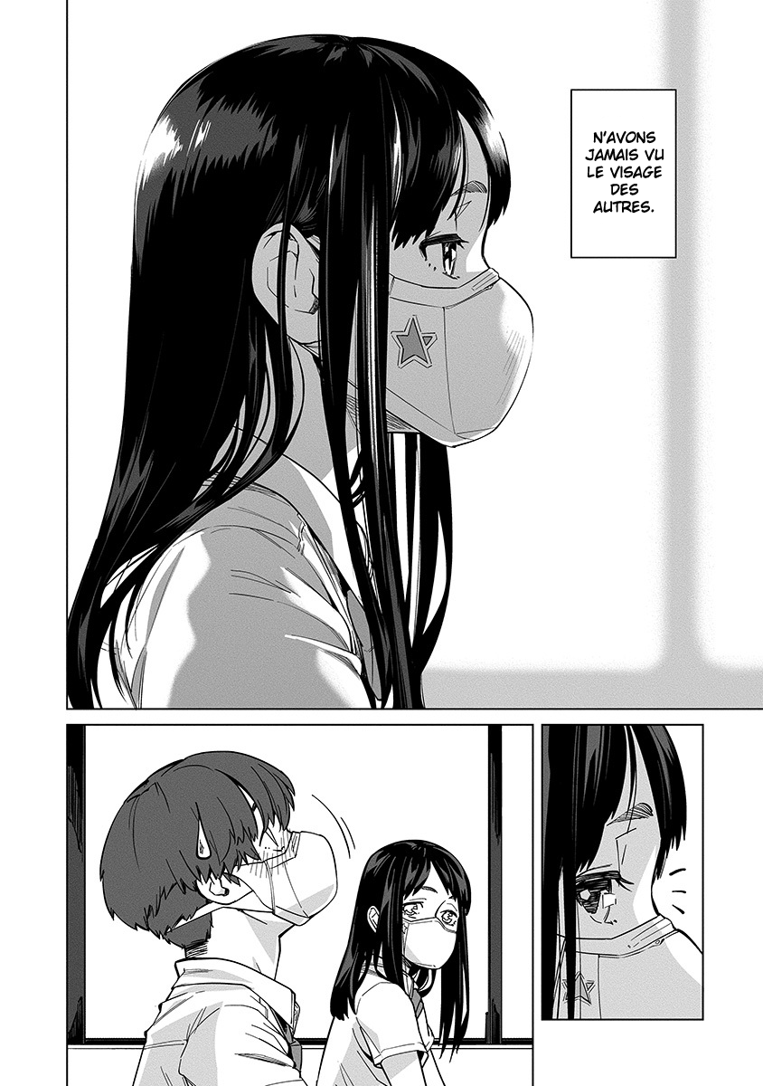 New Normal Notre quotidien 第6页