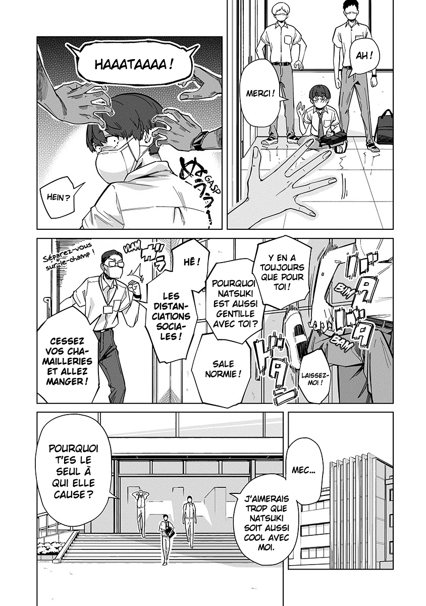 New Normal Notre quotidien 第10页