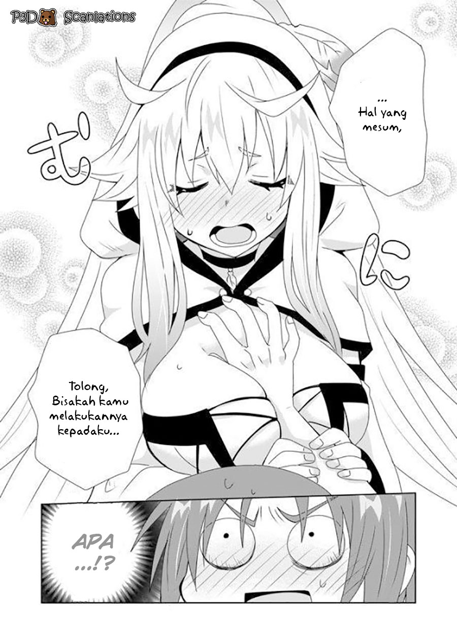 Zettai ni Yatte wa Ikenai Isekai Shoukan Vol. 1 Ch. 1 第14页