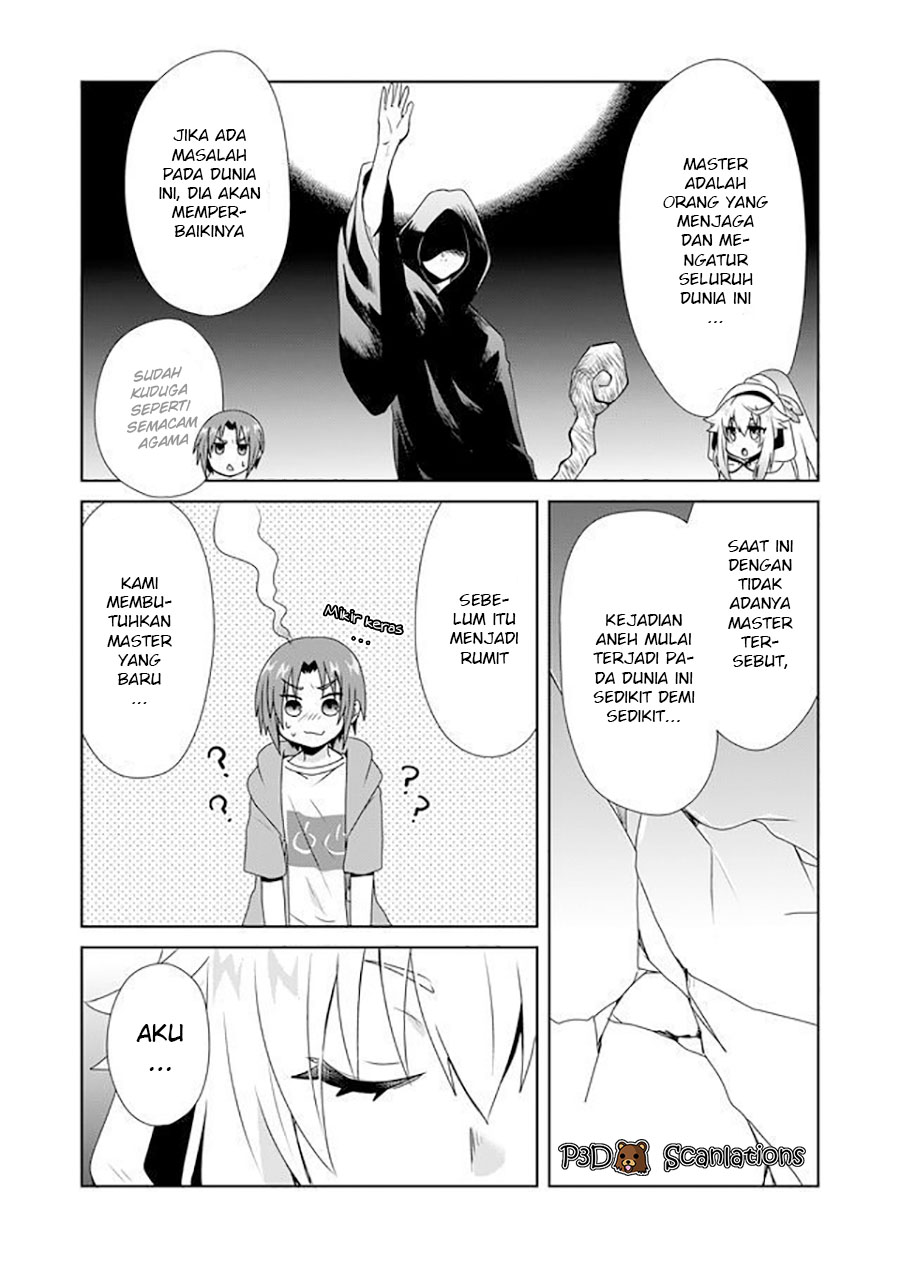 Zettai ni Yatte wa Ikenai Isekai Shoukan Vol. 1 Ch. 1 第22页