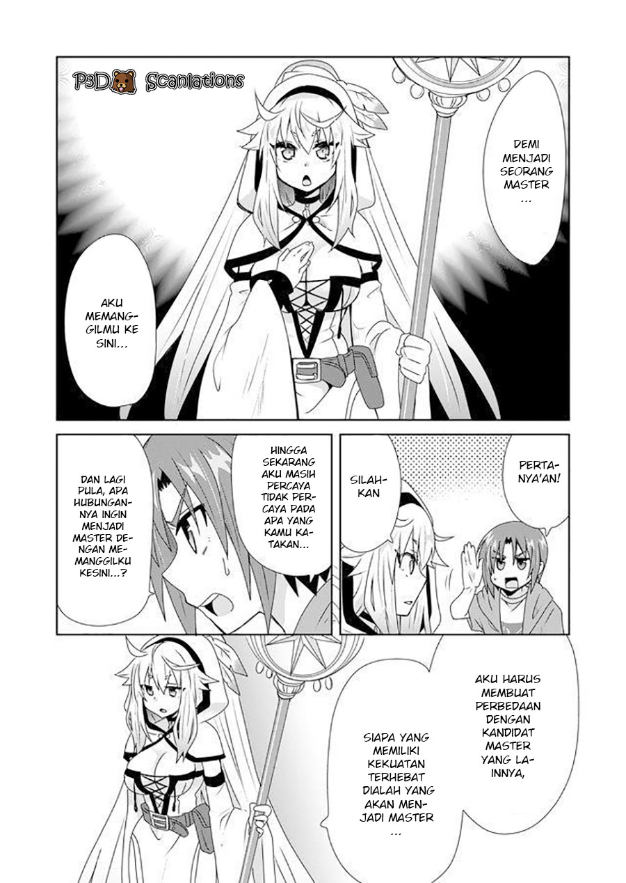 Zettai ni Yatte wa Ikenai Isekai Shoukan Vol. 1 Ch. 1 第23页