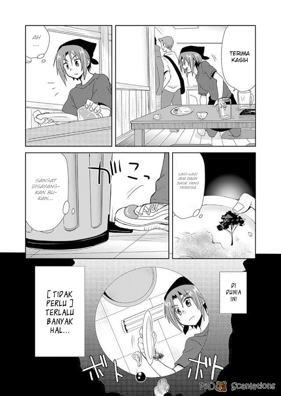 Zettai ni Yatte wa Ikenai Isekai Shoukan 第6页