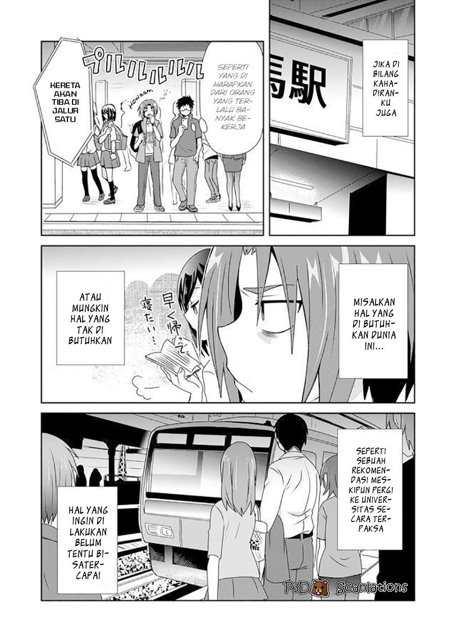 Zettai ni Yatte wa Ikenai Isekai Shoukan 第7页