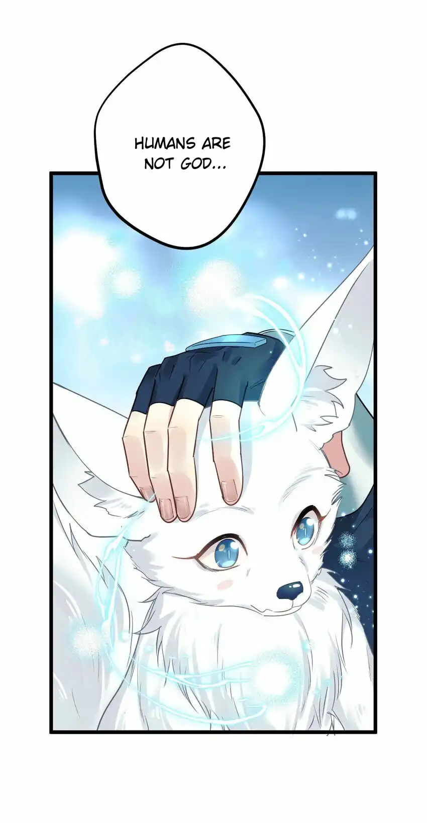 Zhong Qing Vol. 1 Ch. 2 第17页