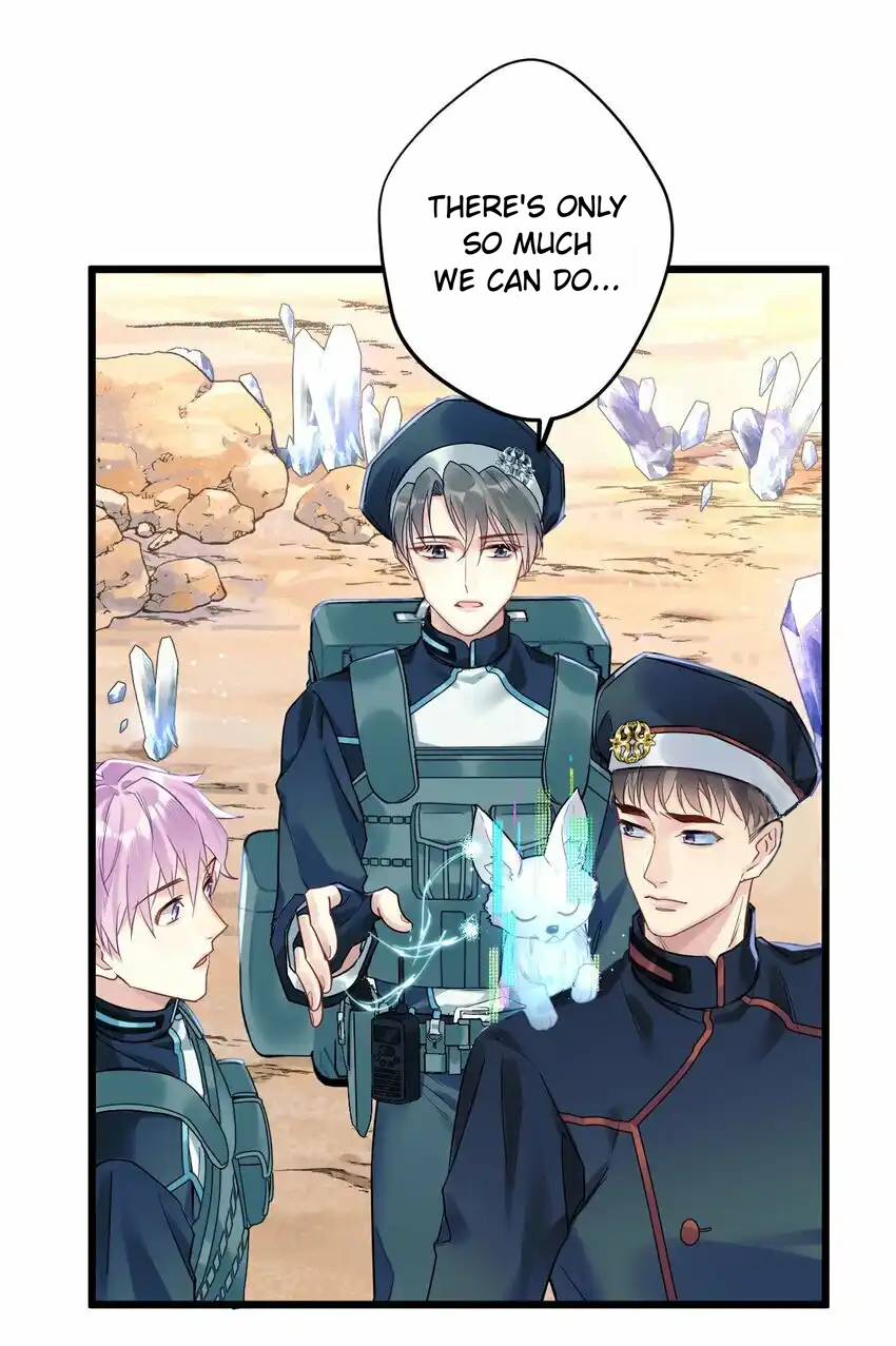 Zhong Qing Vol. 1 Ch. 2 第18页