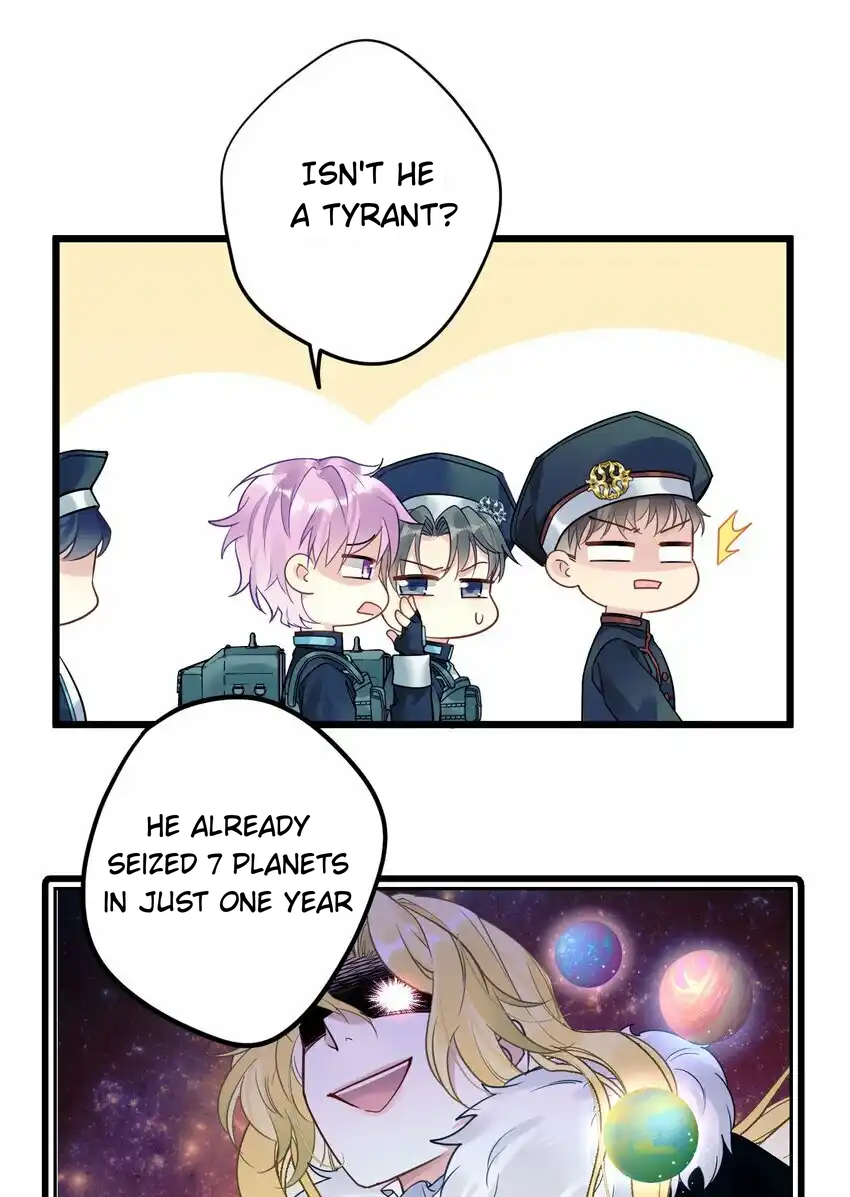 Zhong Qing Vol. 1 Ch. 2 第20页