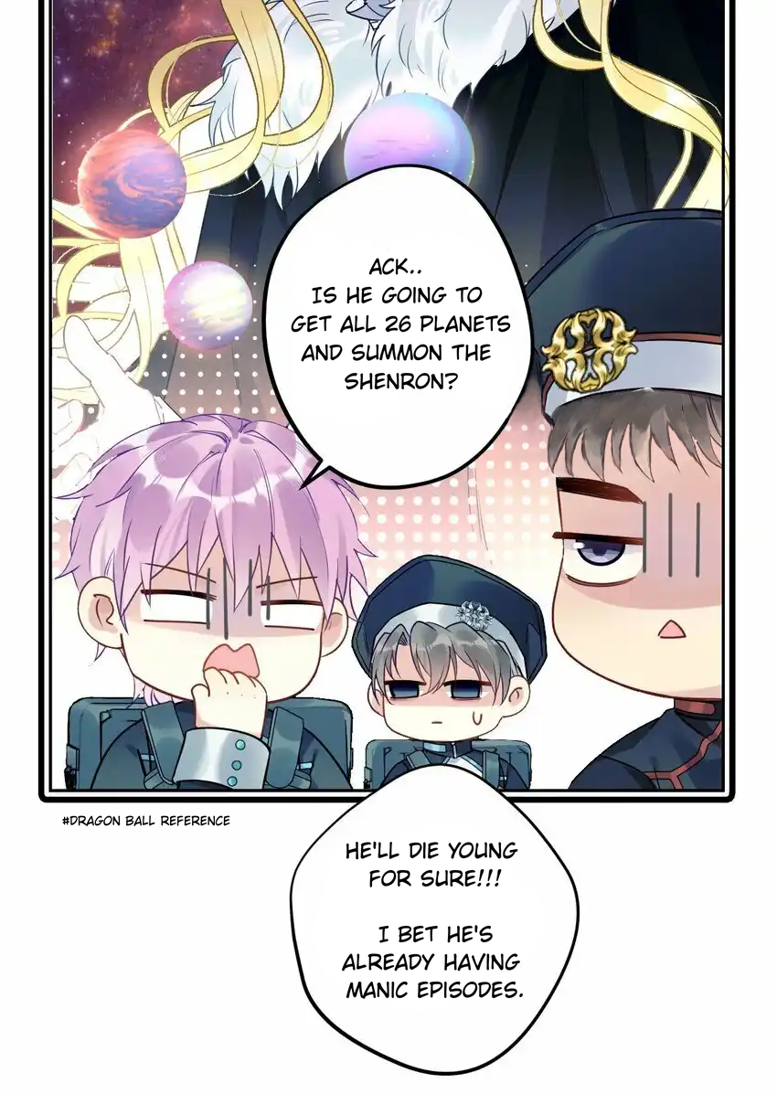 Zhong Qing Vol. 1 Ch. 2 第21页