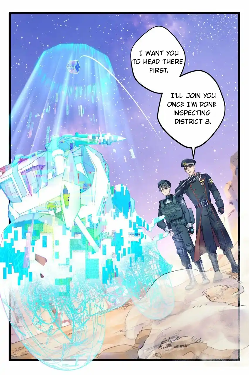 Zhong Qing Vol. 1 Ch. 2 第28页