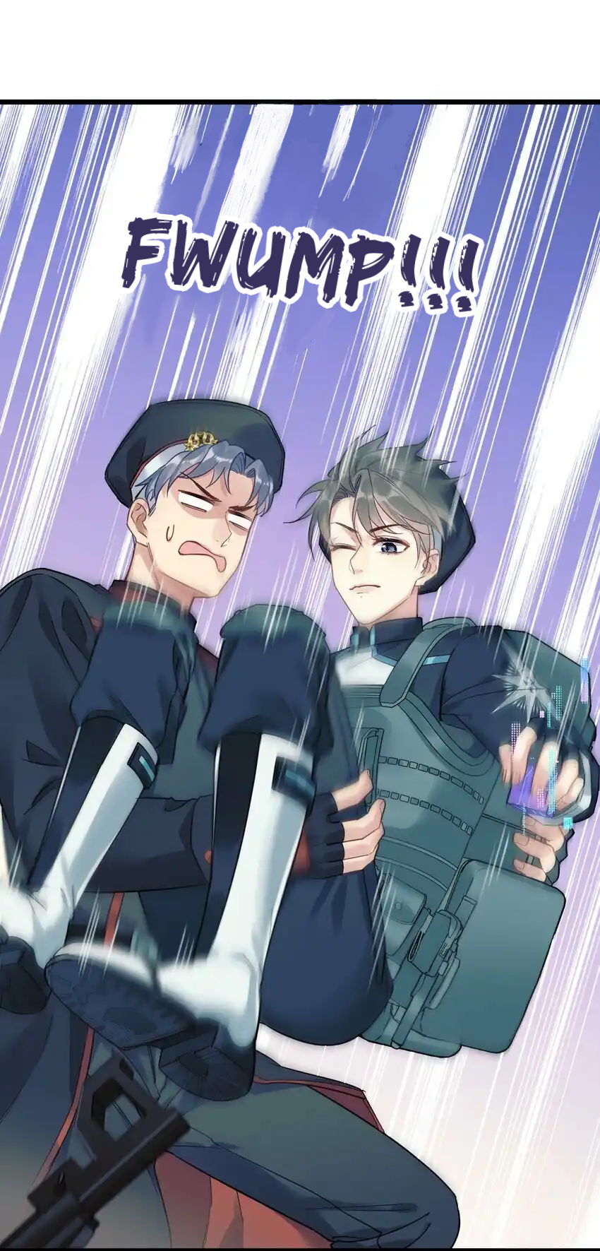 Zhong Qing Vol. 1 Ch. 2 第38页