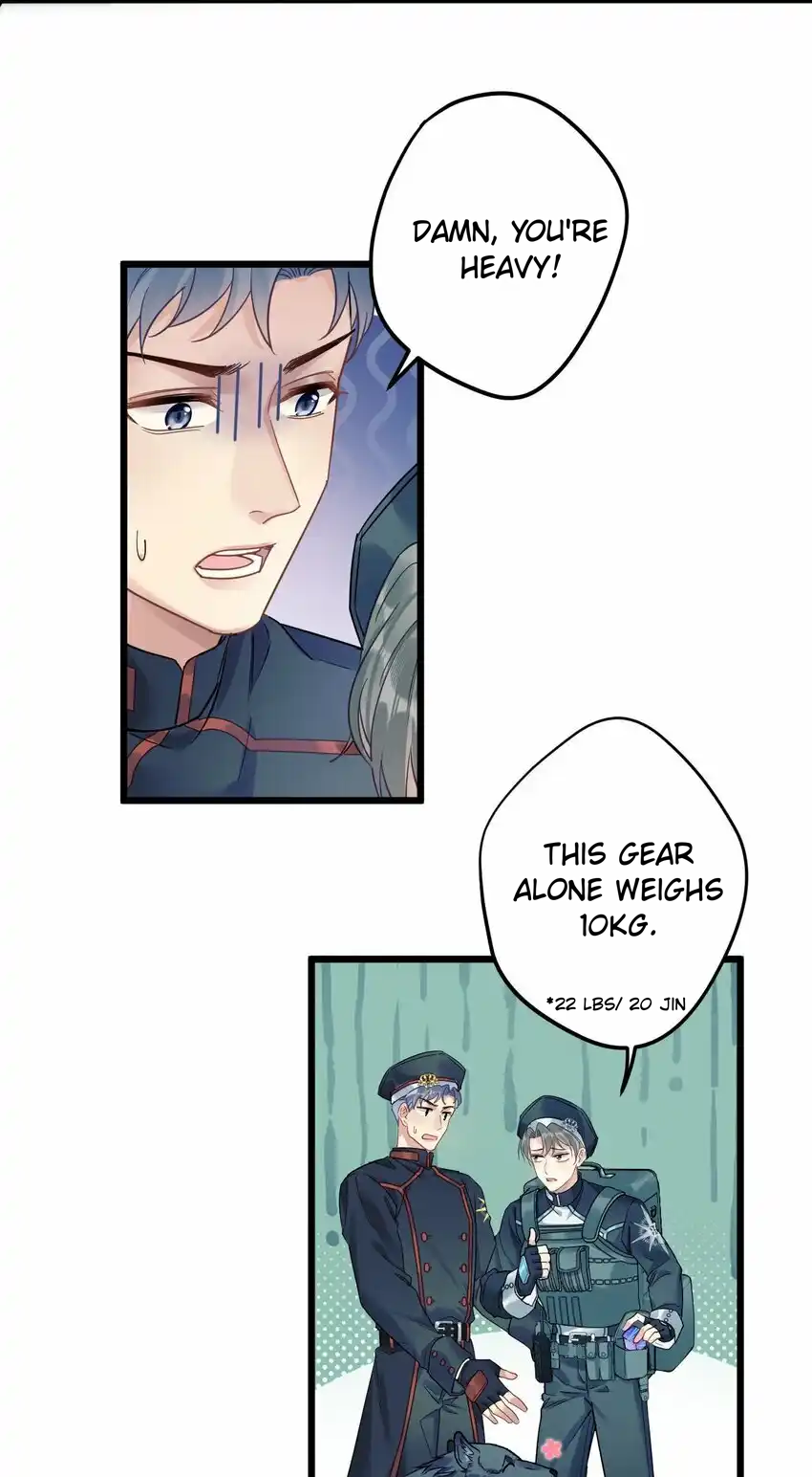 Zhong Qing Vol. 1 Ch. 2 第39页