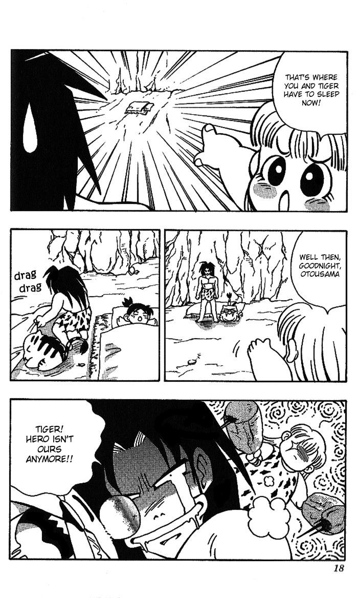 Freeman Hero The Newlyweds Are 6 Years Old 第16页