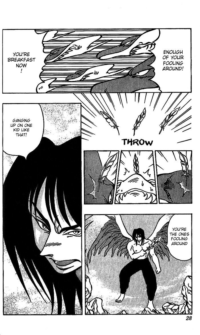 Freeman Hero The Newlyweds Are 6 Years Old 第26页