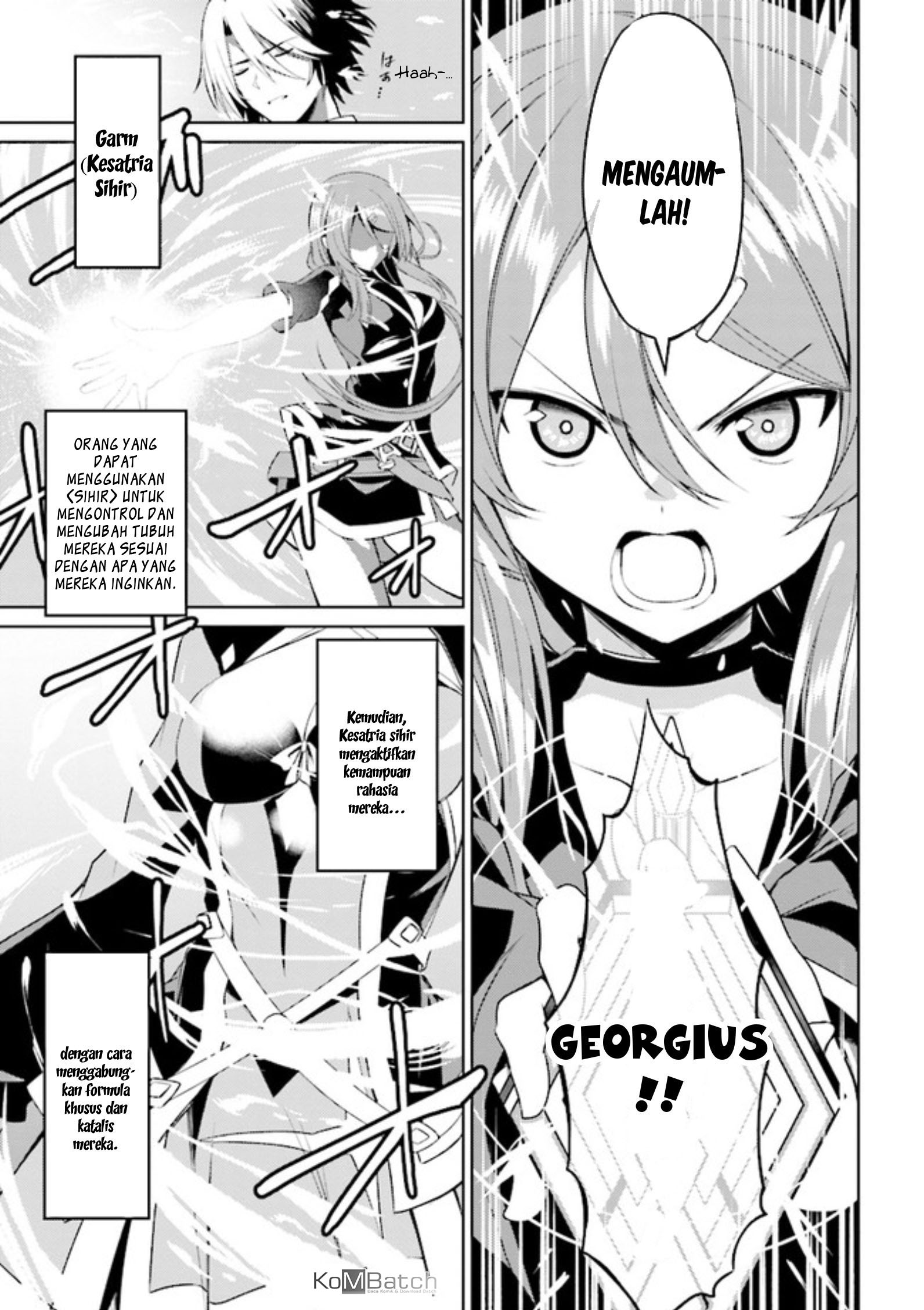 Risou no Musume Nara Sekai Saikyou Demo Kawaigatte Kuremasuka Vol. 1 Ch. 1 第24页