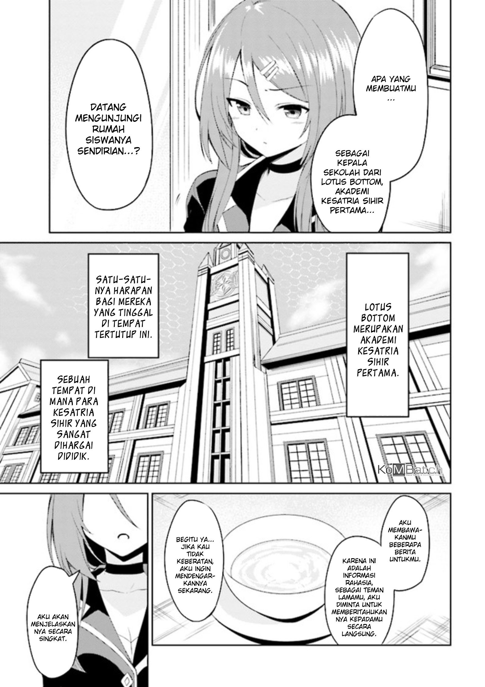 Risou no Musume Nara Sekai Saikyou Demo Kawaigatte Kuremasuka Vol. 1 Ch. 1 第33页
