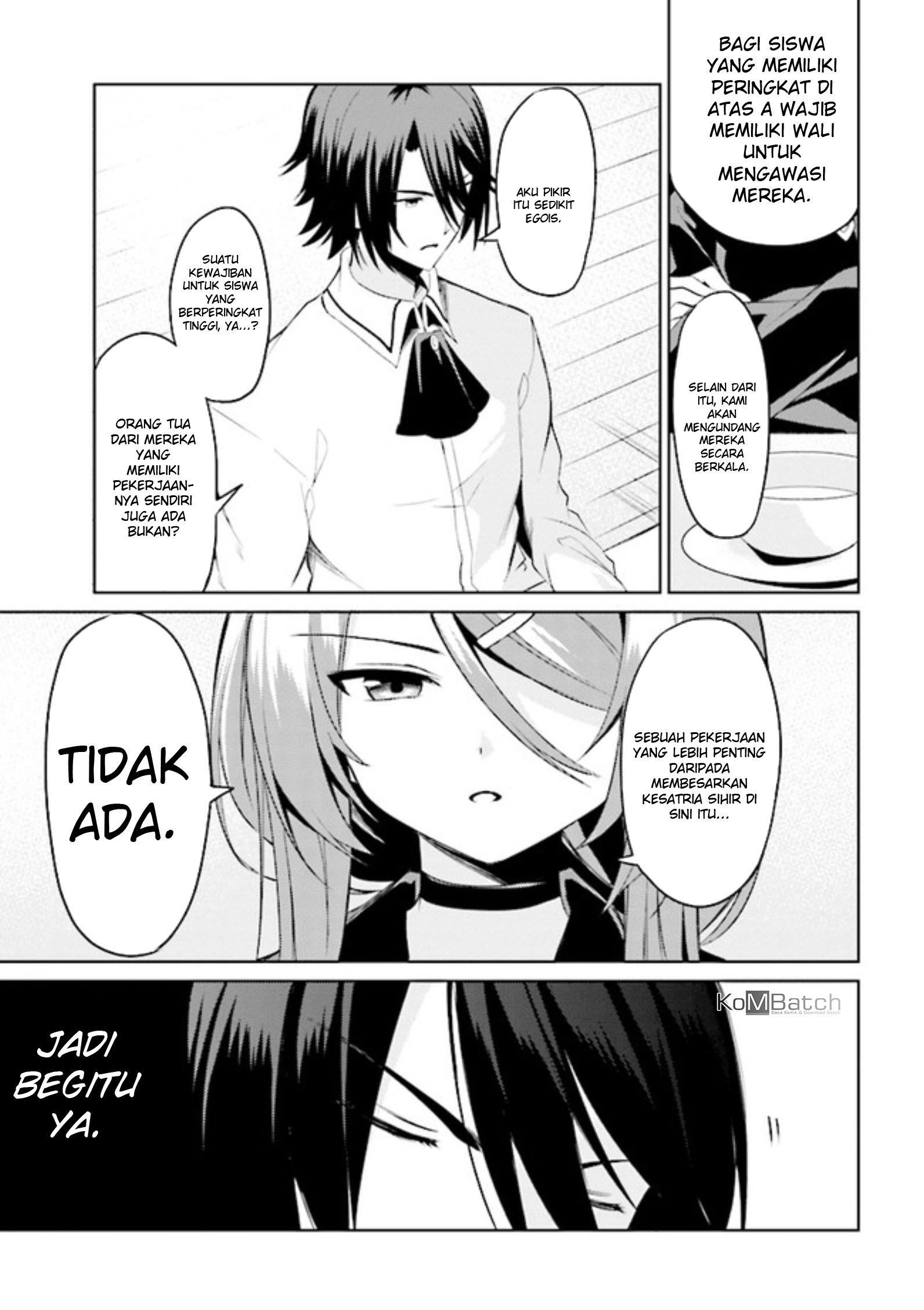 Risou no Musume Nara Sekai Saikyou Demo Kawaigatte Kuremasuka Vol. 1 Ch. 1 第35页