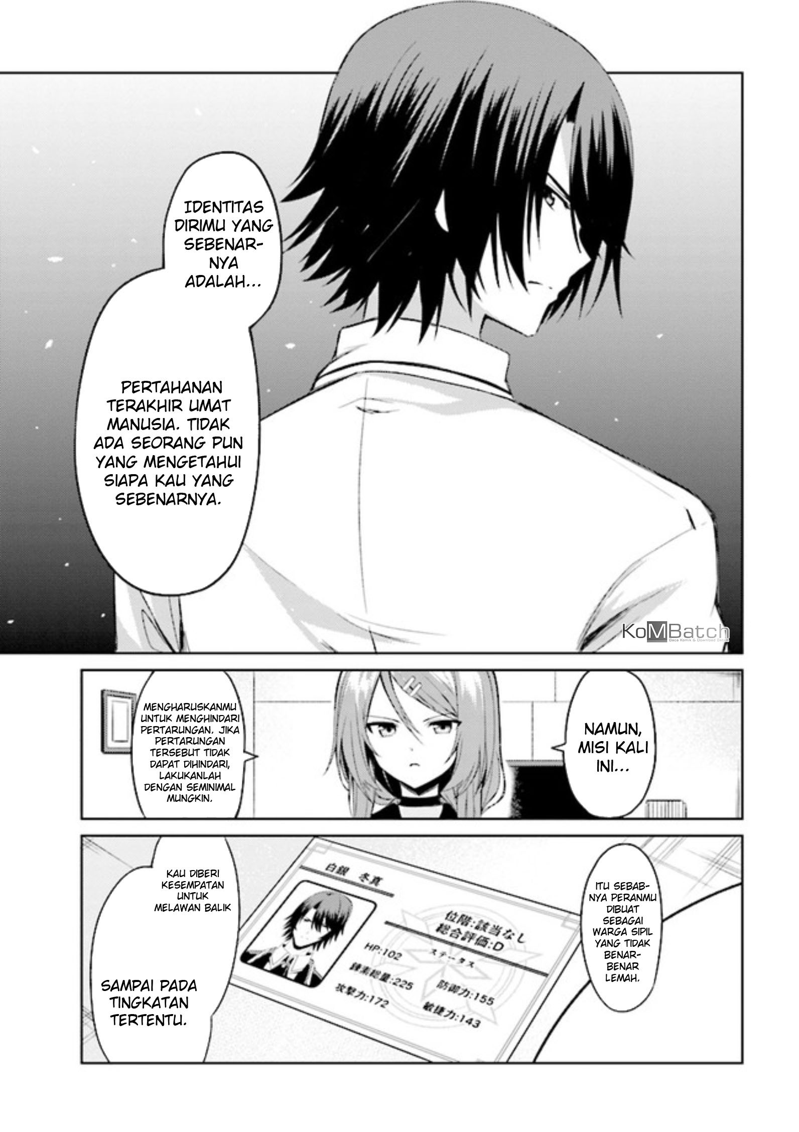 Risou no Musume Nara Sekai Saikyou Demo Kawaigatte Kuremasuka Vol. 1 Ch. 1 第48页