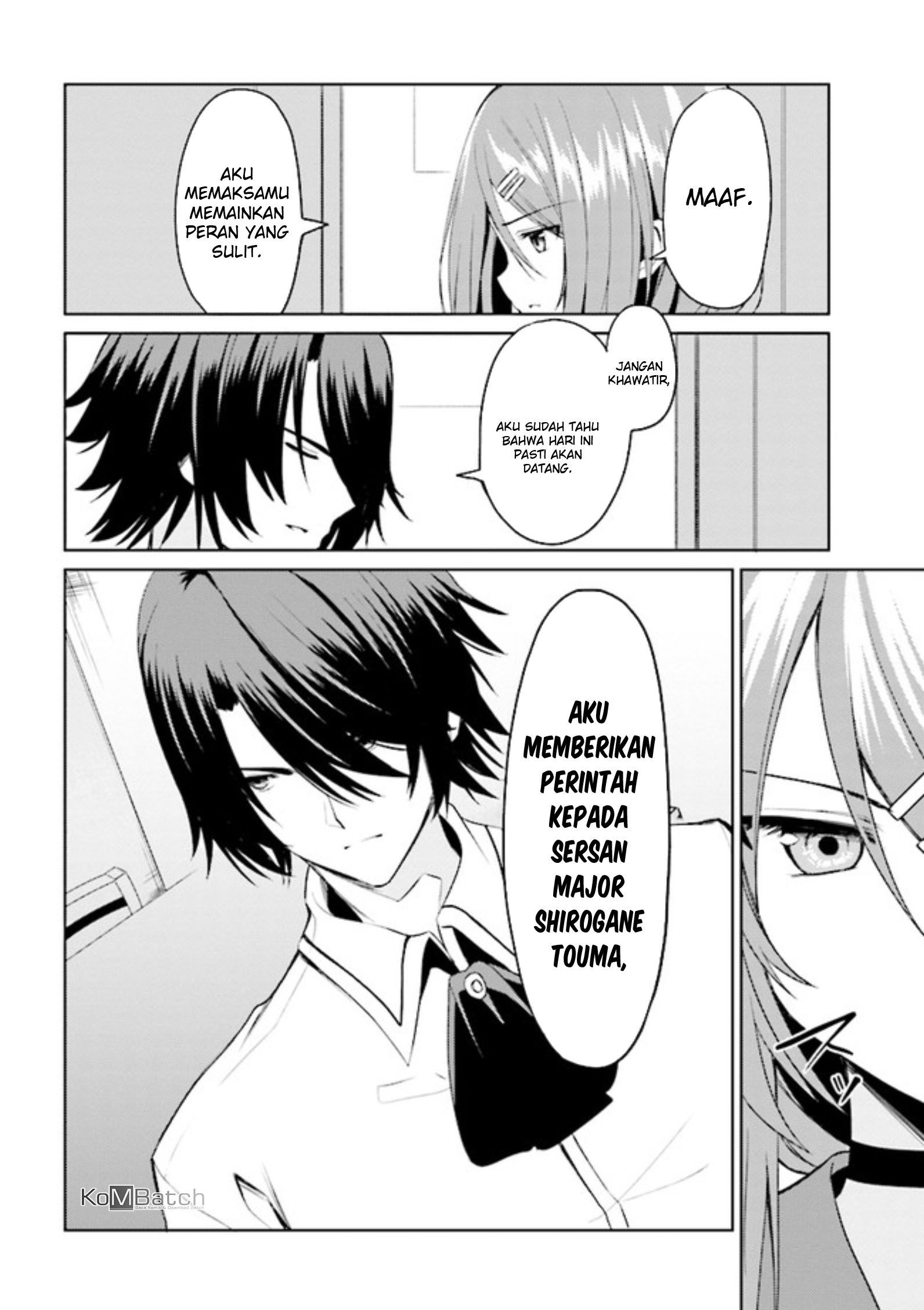 Risou no Musume Nara Sekai Saikyou Demo Kawaigatte Kuremasuka Vol. 1 Ch. 1 第49页
