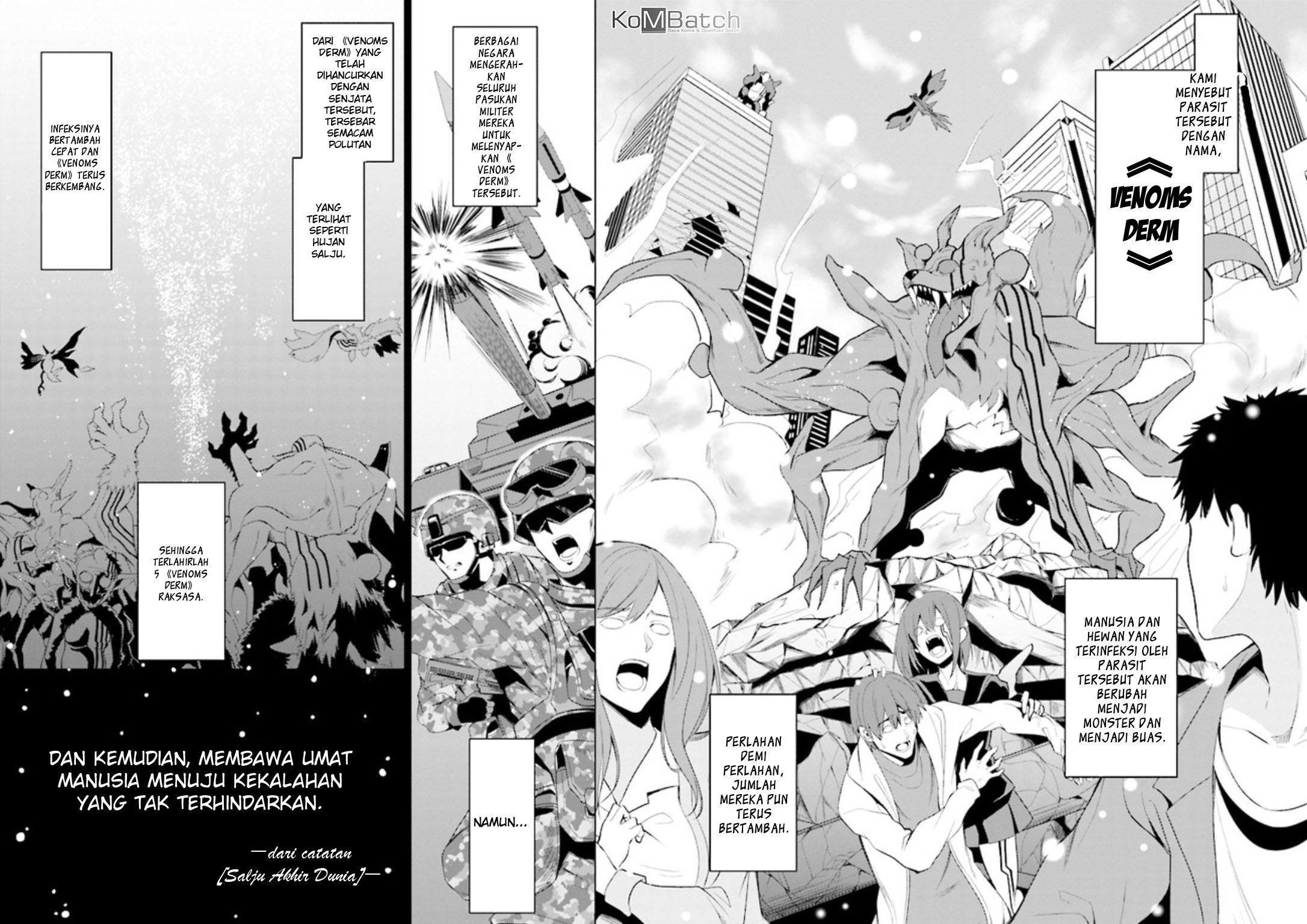 Risou no Musume Nara Sekai Saikyou Demo Kawaigatte Kuremasuka 第6页