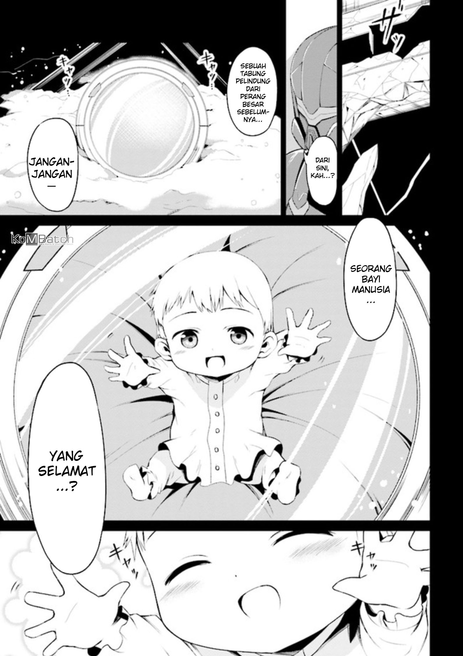 Risou no Musume Nara Sekai Saikyou Demo Kawaigatte Kuremasuka Vol. 1 Ch. 1 第10页