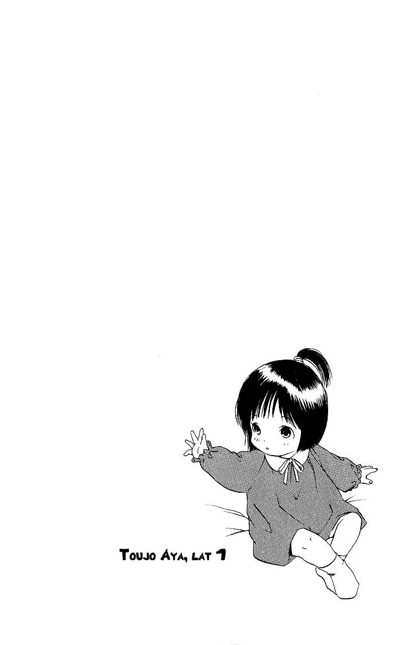 Ichigo 100% Vol. 1 Ch. 2 第24页