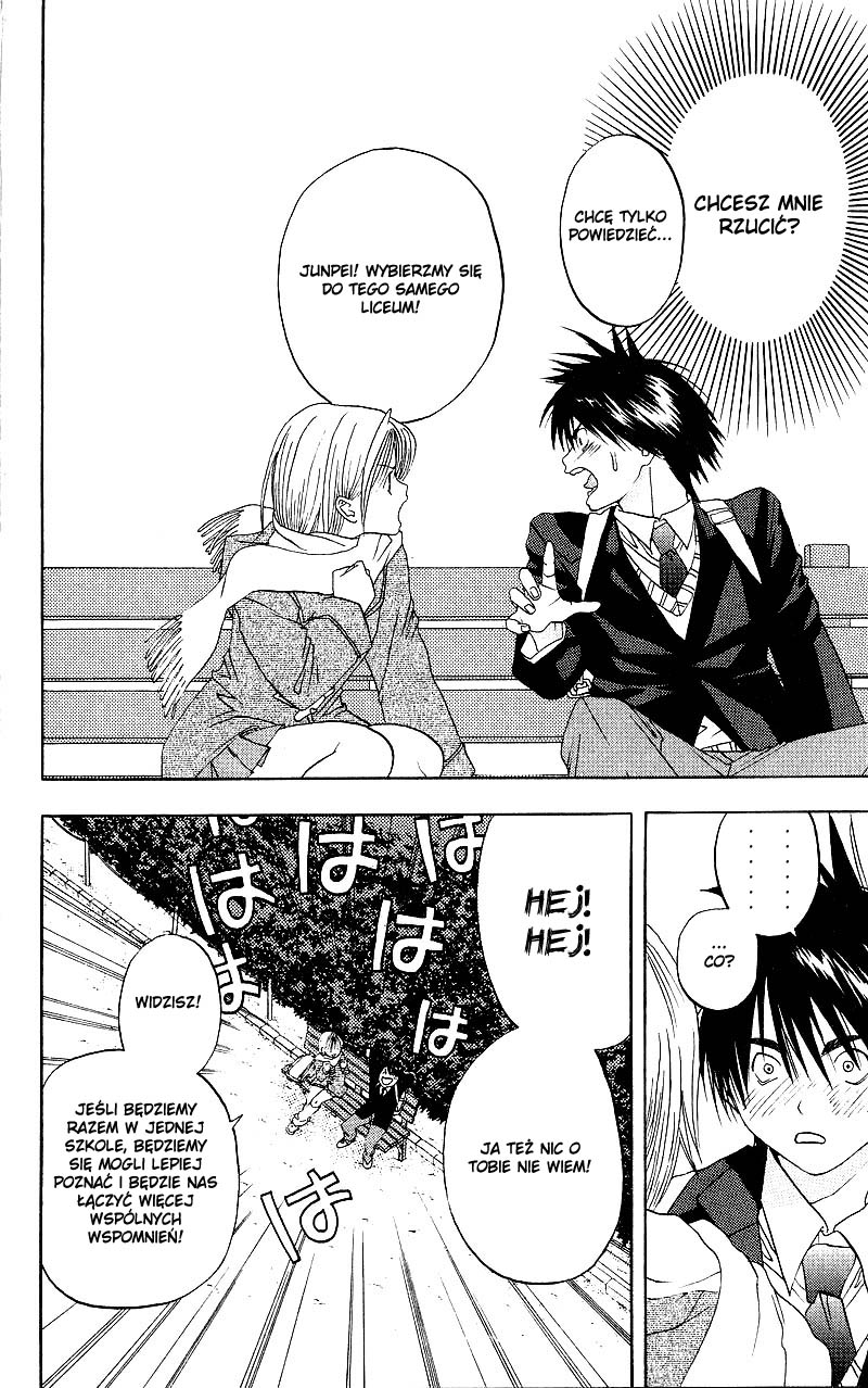 Ichigo 100% Vol. 1 Ch. 2 第10页
