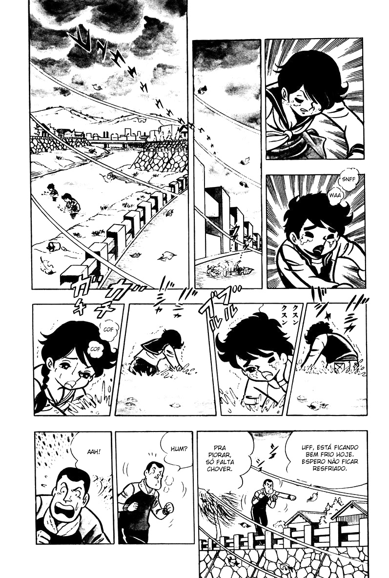 Ring ni Kakero Kiku e Ryuuji 第23页