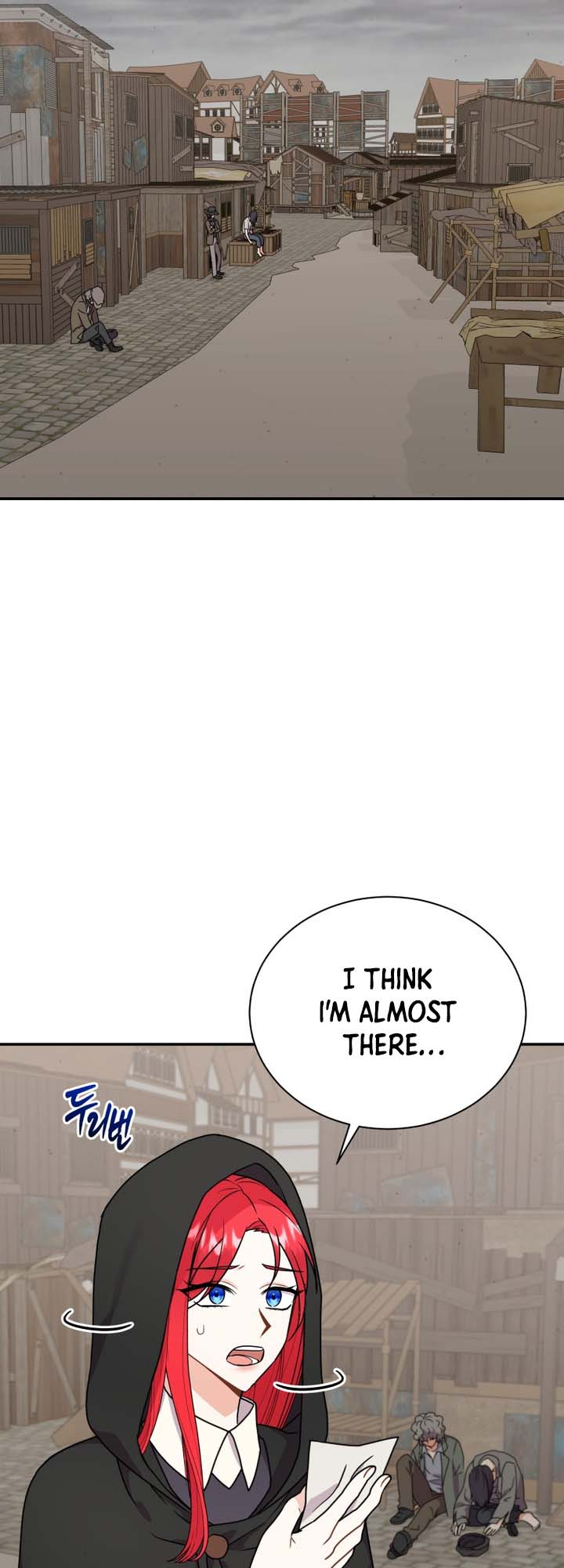 I Became the Villain's Trainer Ch. 33 第11页