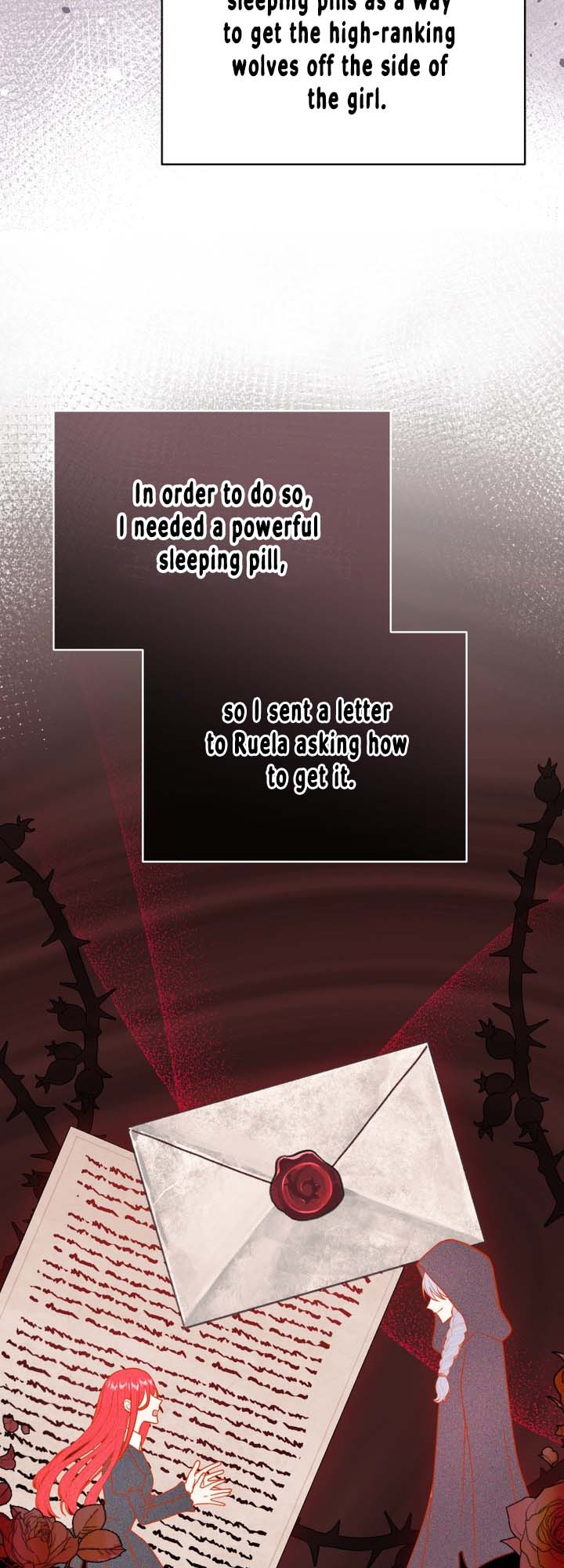 I Became the Villain's Trainer Ch. 33 第13页