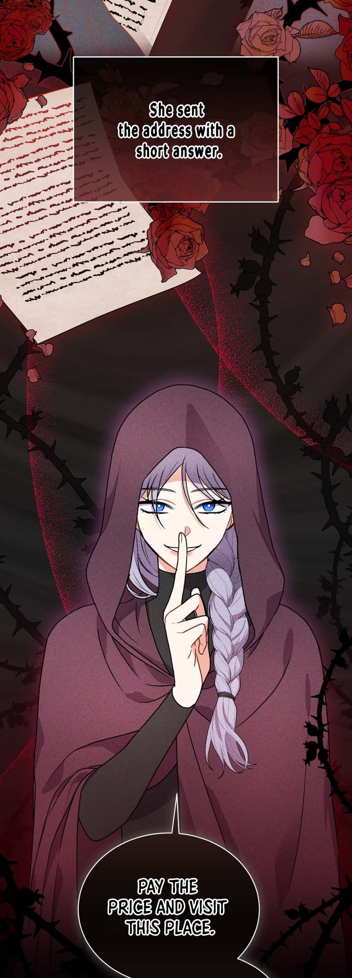 I Became the Villain's Trainer Ch. 33 第14页